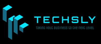 Techsly Logo